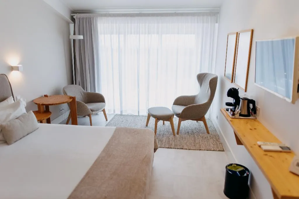 DOUBLE DELUXE Room, Quinta Dos Perfumes, Algarve