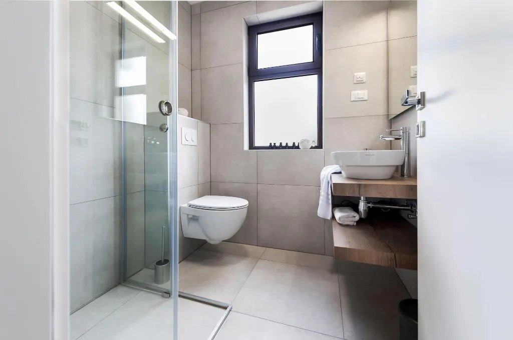 Room, Sunset Residence Rovinj, Istria