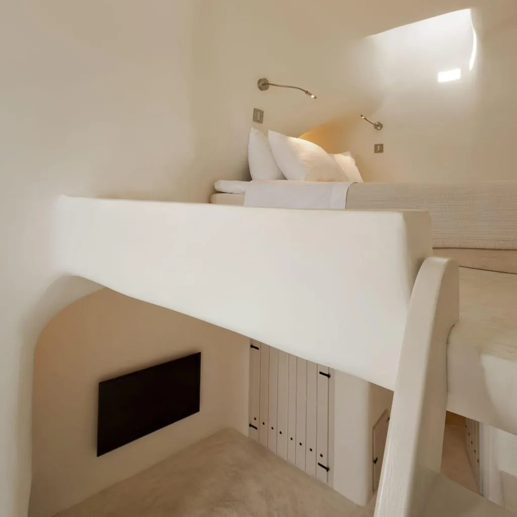 Room, Kapari Natural Resort - member of Unique Lodges Na, Santorini