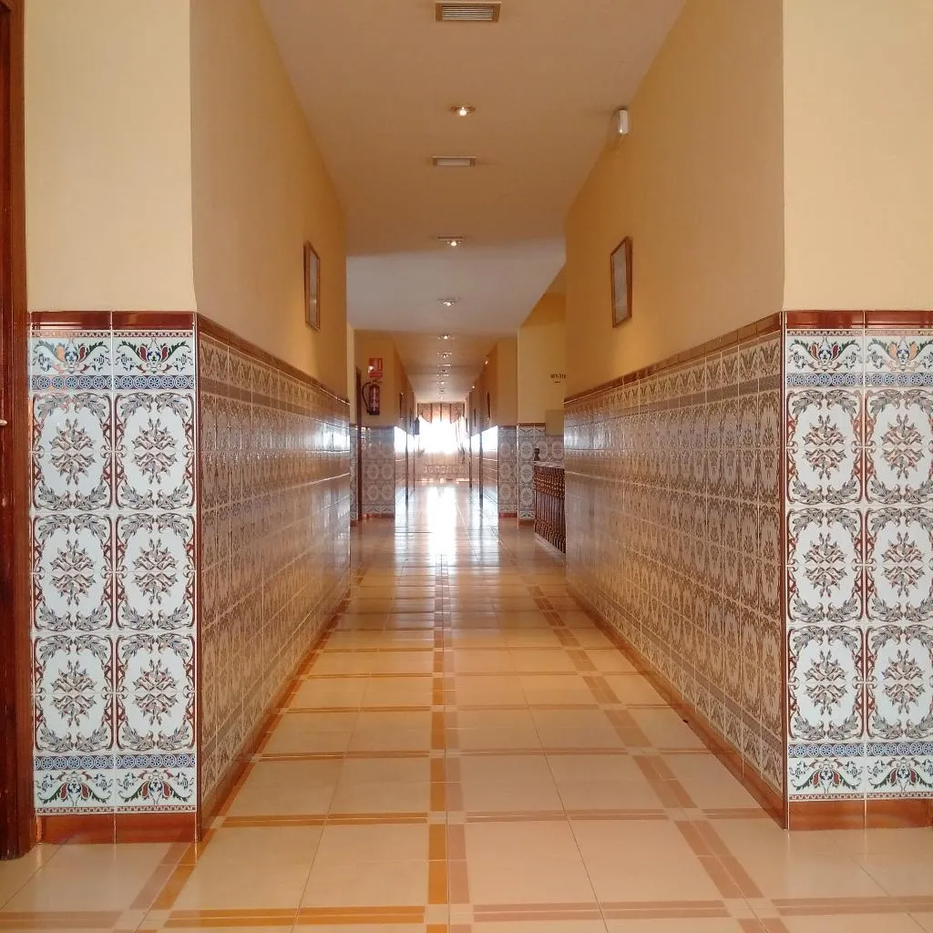General view, Perú by Bossh Hotels, Madrid