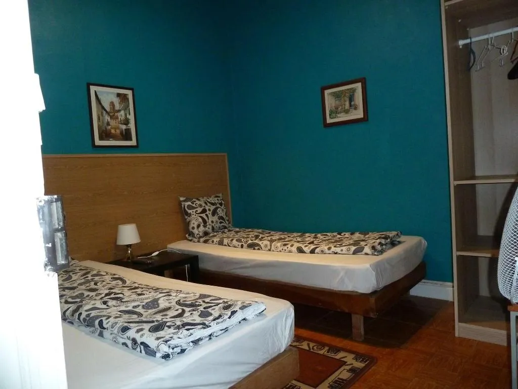 Room, Midtown Guest House, Lisbon