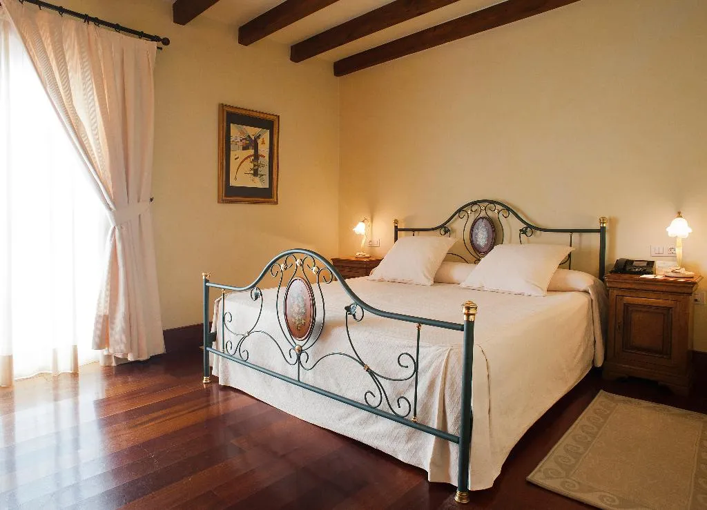 SUITE Presidential Room, Princesa Yaiza Suite Hotel Resort, Lanzarote