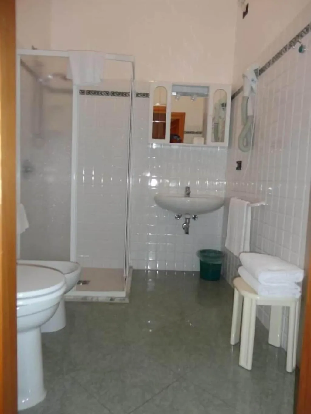 Room, Hotel Ristorante Silvestrino, Cagliari