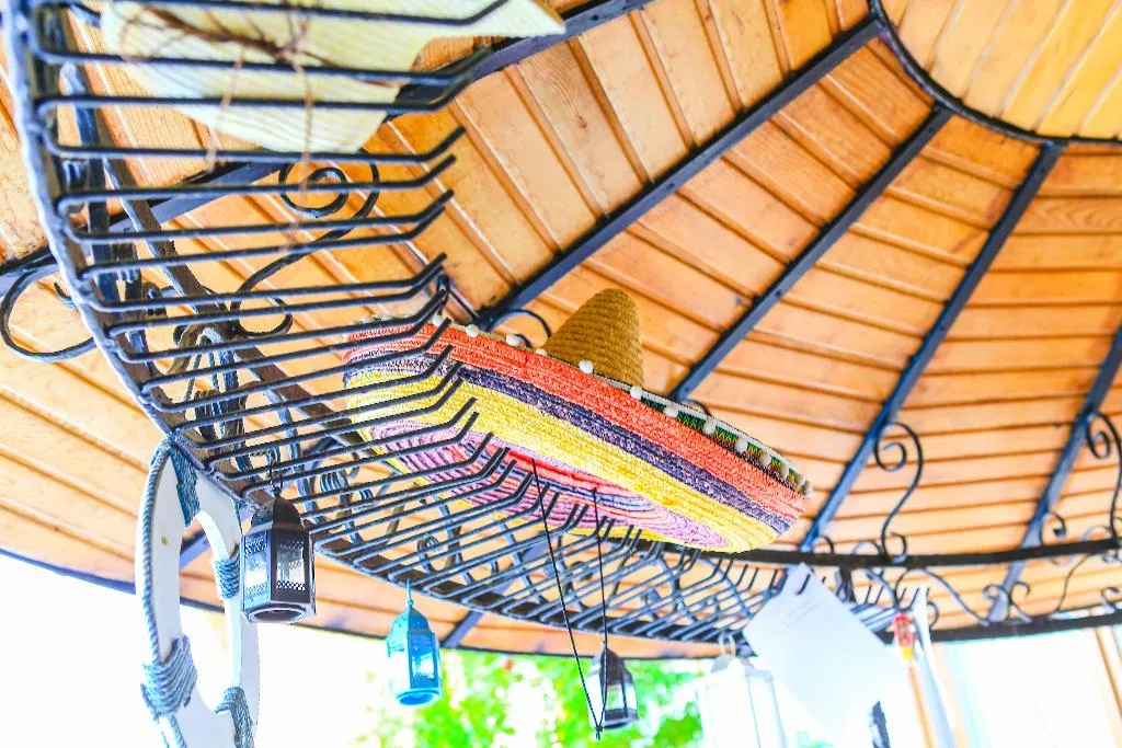 Restaurant, Villa Sonata, Antalya