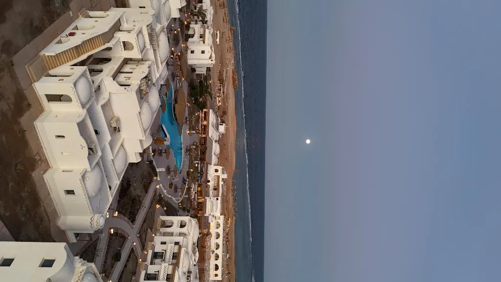 General view, Beach Safari - Nubian Resort Marsa Alam, Red Sea Riviera