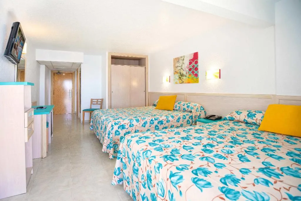 Room, Hotel Servigroup Torre Dorada, Costa Blanca