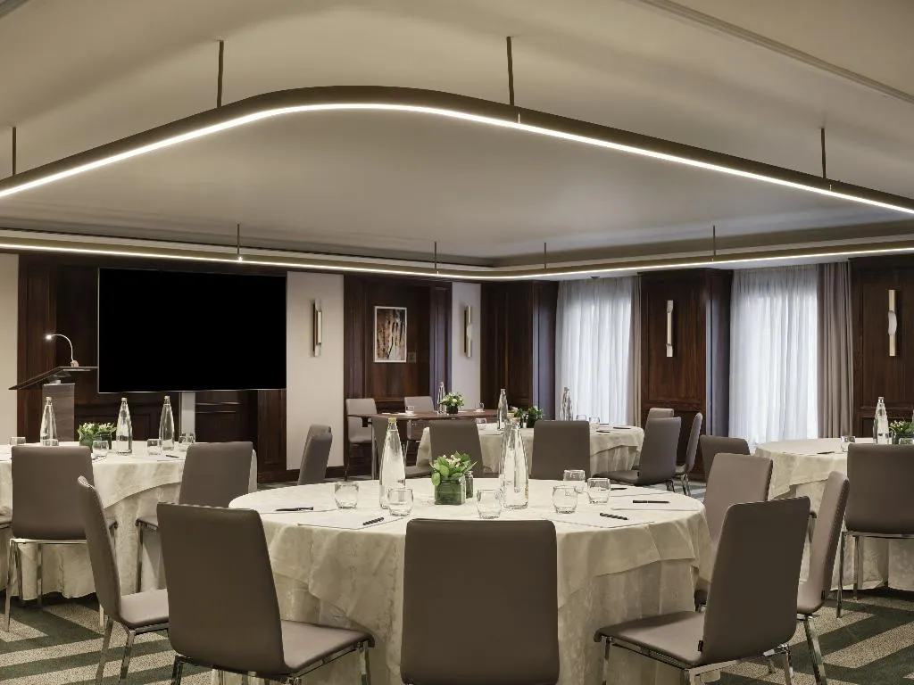 Conferences, Electra Palace Athens, Athens
