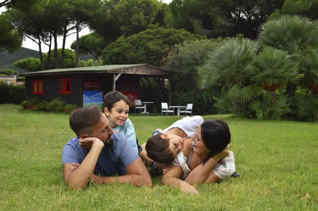 Sports and Entertainment, Golf Hotel Punta Ala, Florence