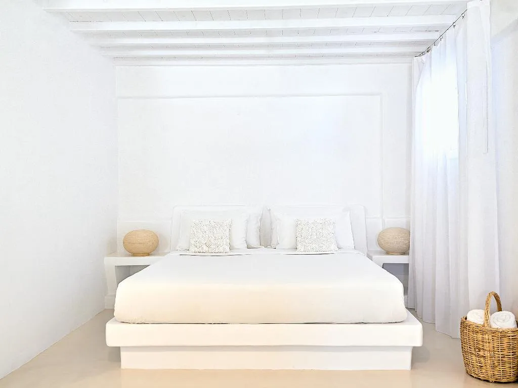 DOUBLE CLASSIC Room, Mykonos Lolita, A Resort to Live, Zante