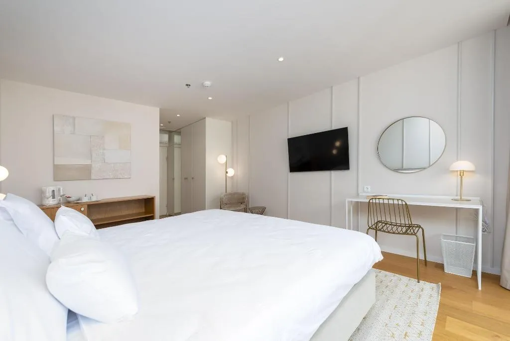 Room, City Residences, Dubrovnik