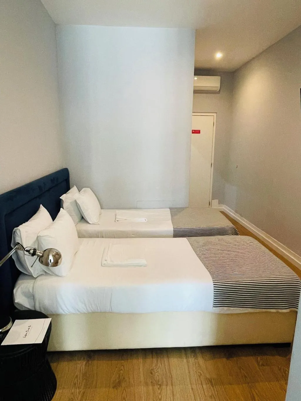 Room, Lisbon Check-In Guesthouse, Lisbon