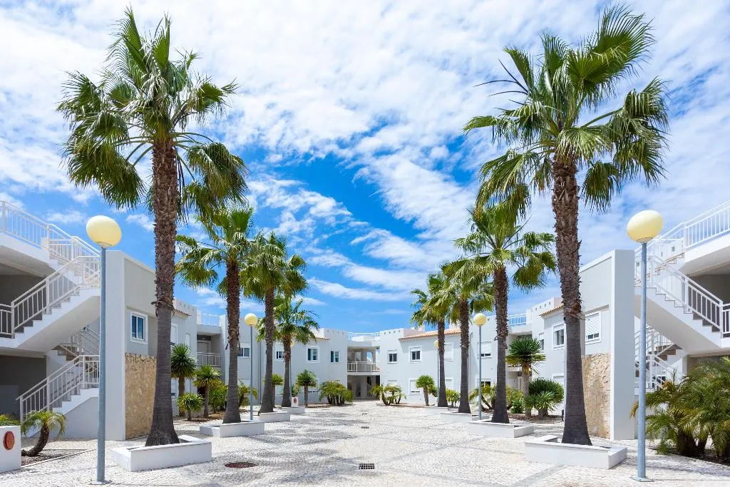 General view, Placid Village, Algarve
