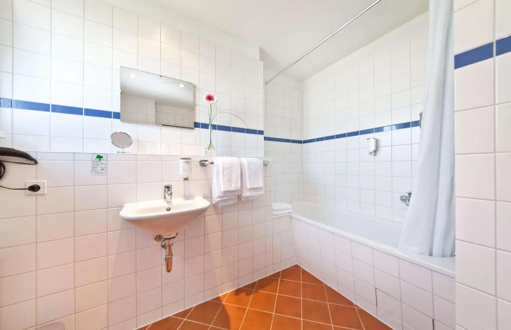Room, Hotel Aldea Berlin Centrum, Berlin