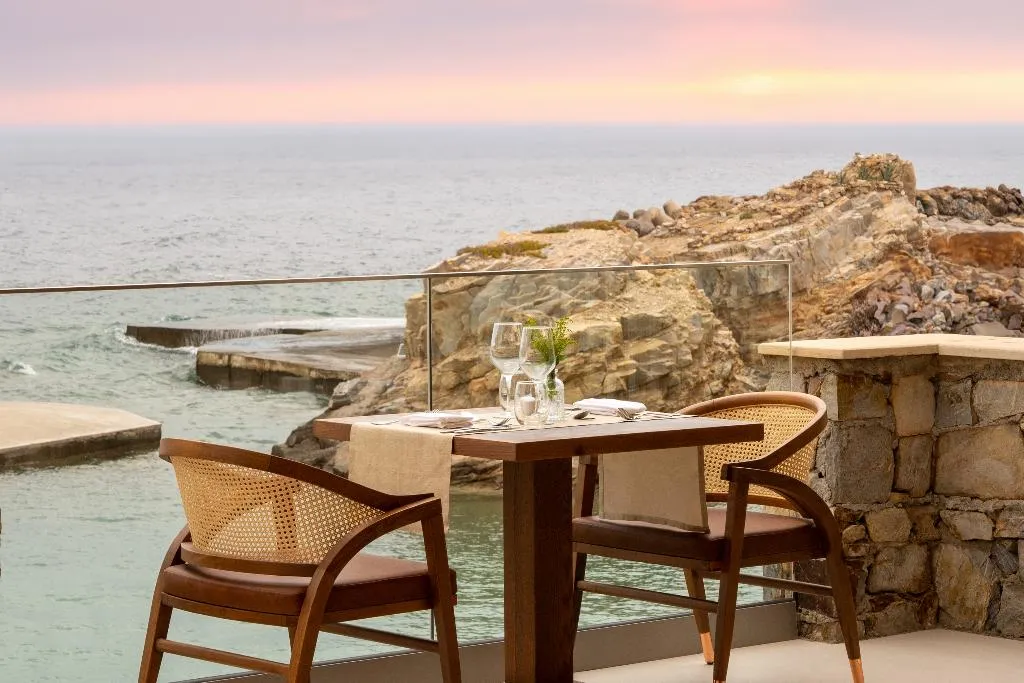 Bar, Iberostar Selection Creta Marine, Crete