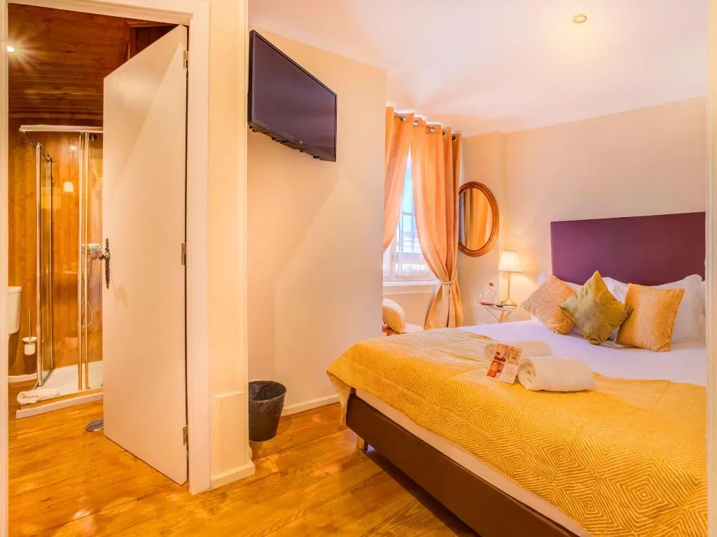 Room, Palácio das Especiarias, Lisbon