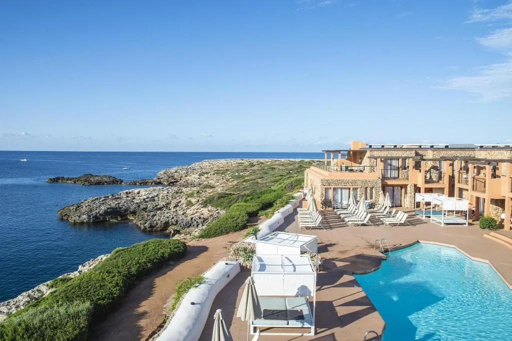 General view, Menorca Binibeca by Pierre & Vacances Premium*, Menorca