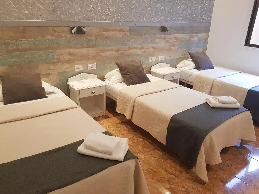 TRIPLE STANDARD Room, Horizonte, Tenerife