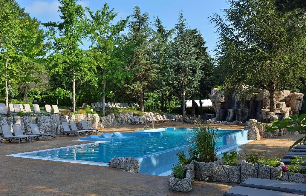 Pool, Melia Grand Hermitage, Varna