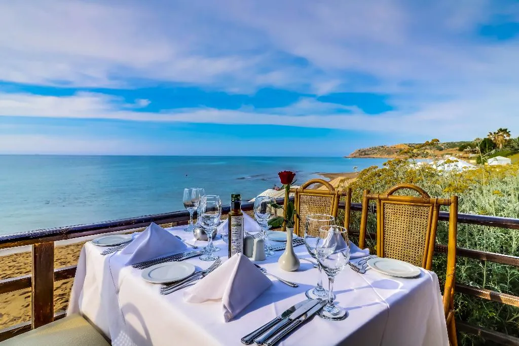 Restaurant, Creta Royal, Crete