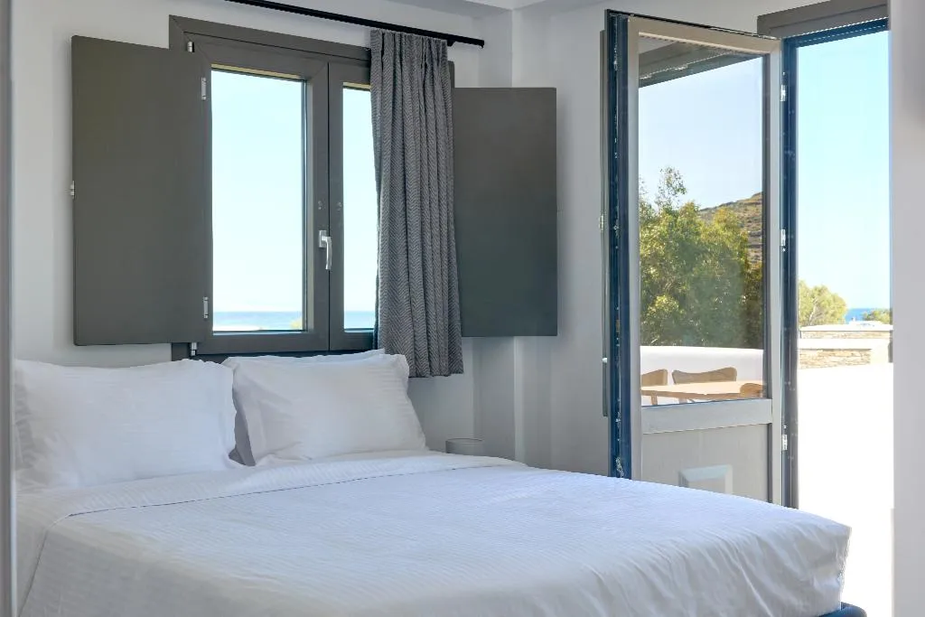 SUITE GRAND DELUXE Room, Emerald Tinos, Mykonos