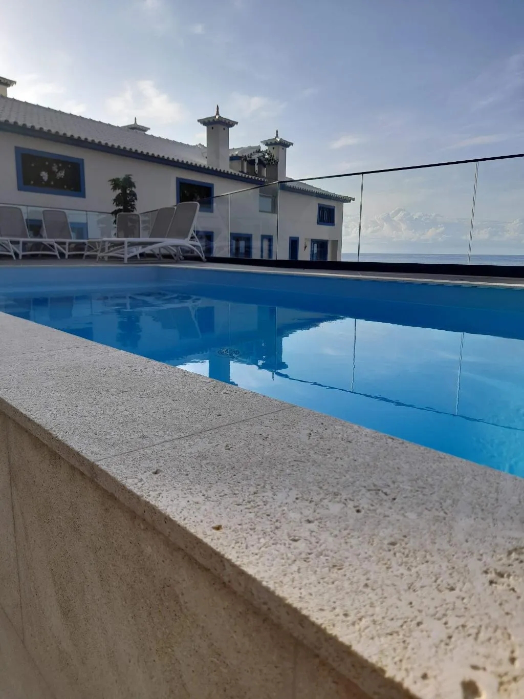 Pool, Mediterraneo Madeira, Madeira