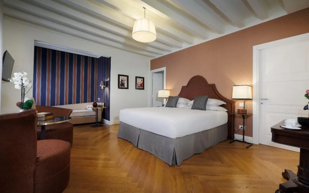 Double or Twin DELUXE Room, Maison Santa Croce, Florence