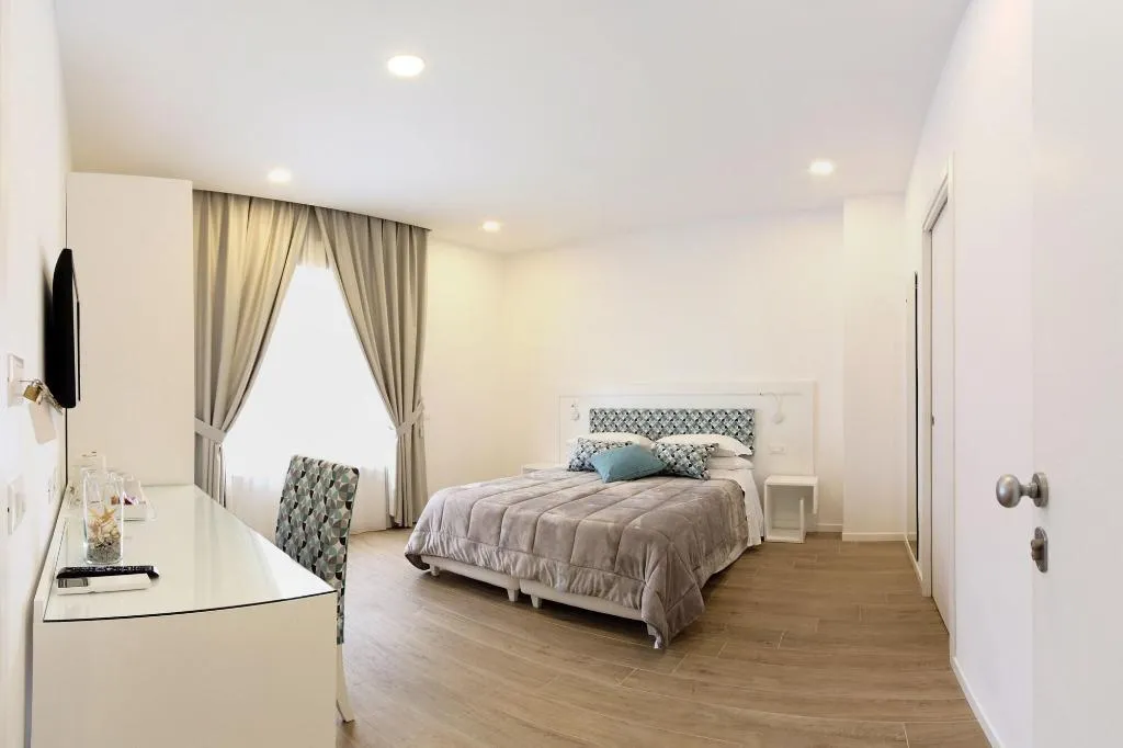Room, Dea Guest House, Naples