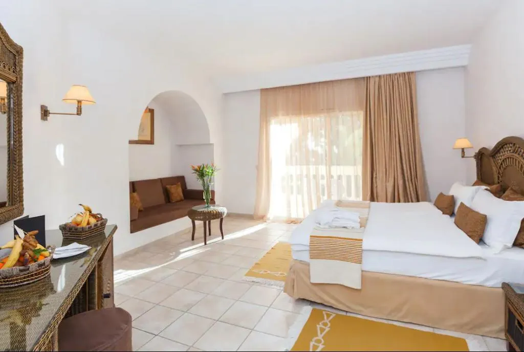 Room SUPERIOR Room, Africa Jade Thalasso, Tunisia