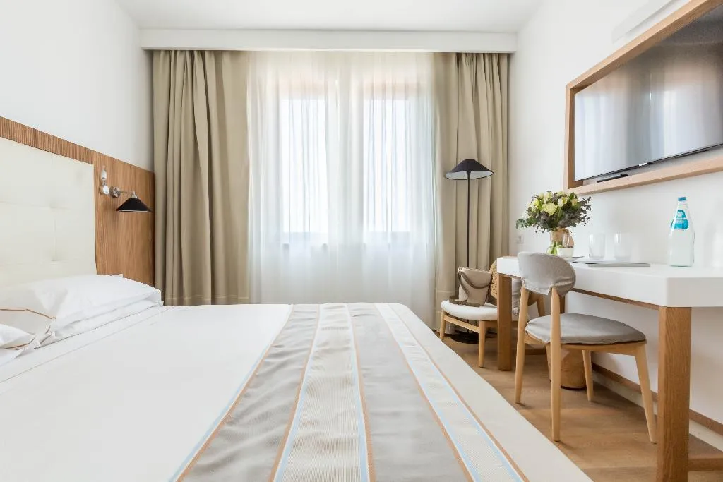 DOUBLE SUPERIOR SEA VIEW Room, Hotel Catalunya, Alghero