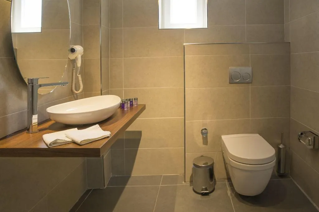 Room, Yaz Beach Hotel, Bodrum