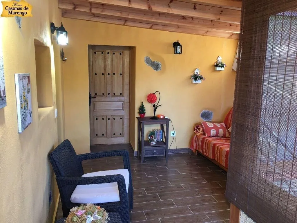 Room, Casonas de Marengo, Tenerife