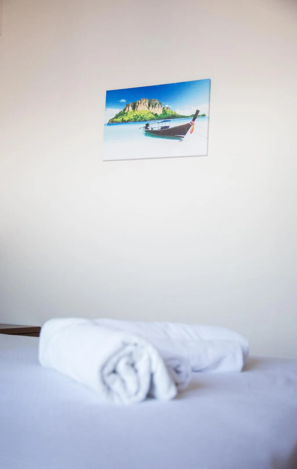 DOUBLE LAND VIEW Room, Bliss Beach Hotel, Dalaman