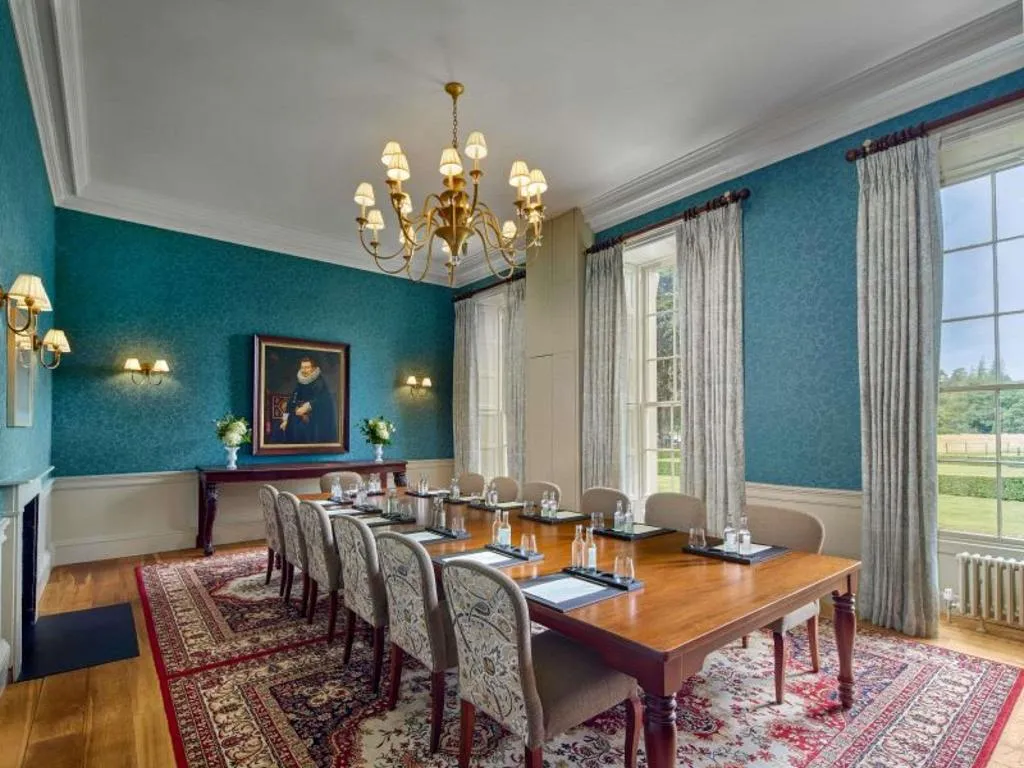 Conferences, Carton House, a Fairmont Managed Hotel, Dublin