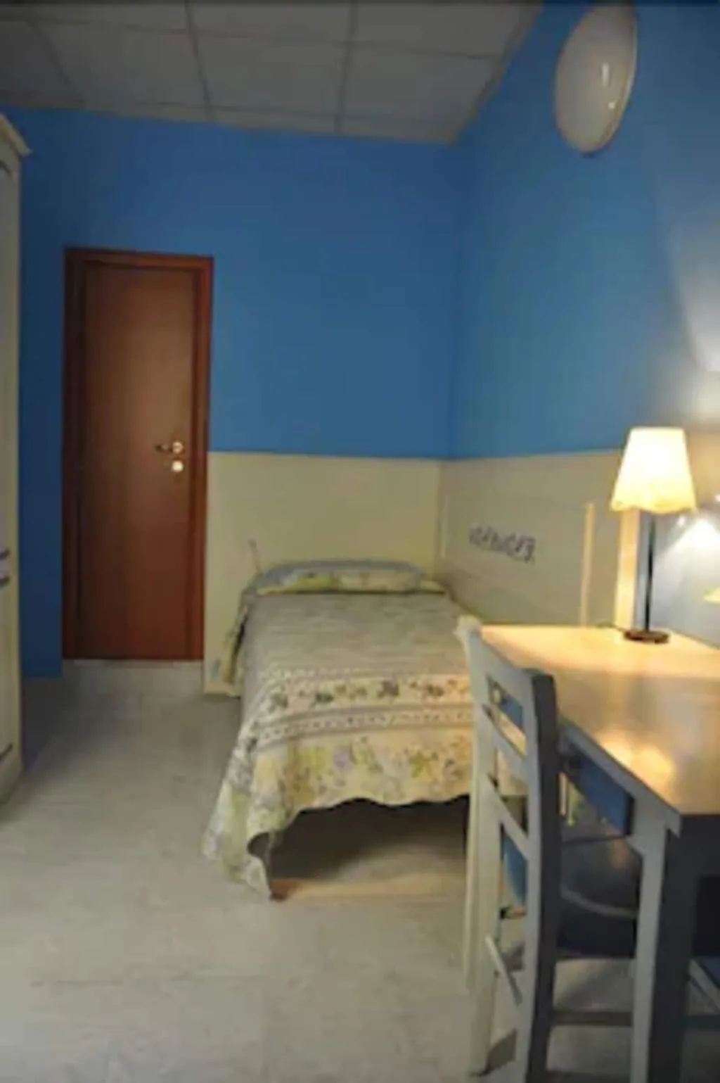 Room, Hotel La Noce, Florence
