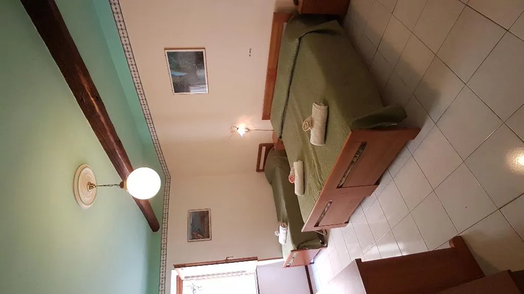 Double or Twin TWO BEDS Room, Casa Vittorio, Catania