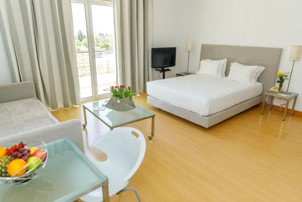 Room, Marina Club Resort - Marina Club Suite Hotel, Algarve