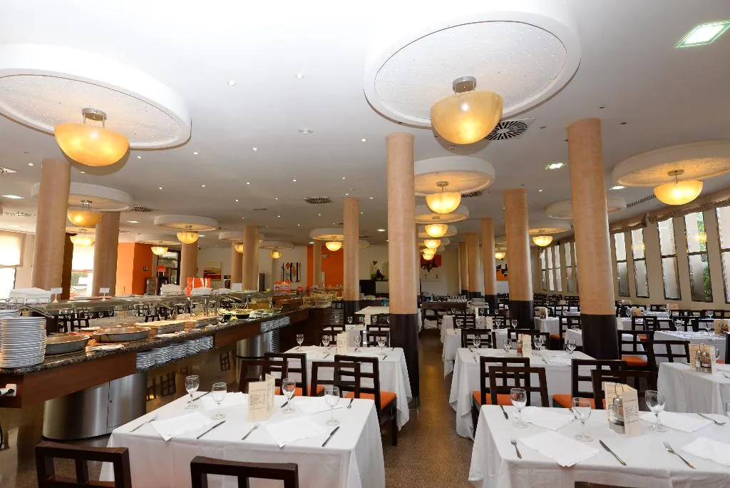 Restaurant, Costa Narejos, Costa Blanca