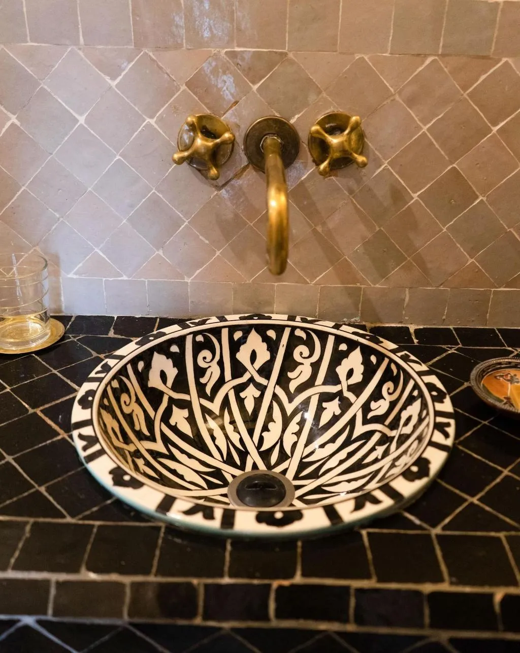 DOUBLE ONE BED Room, Riad Beata, Marrakech