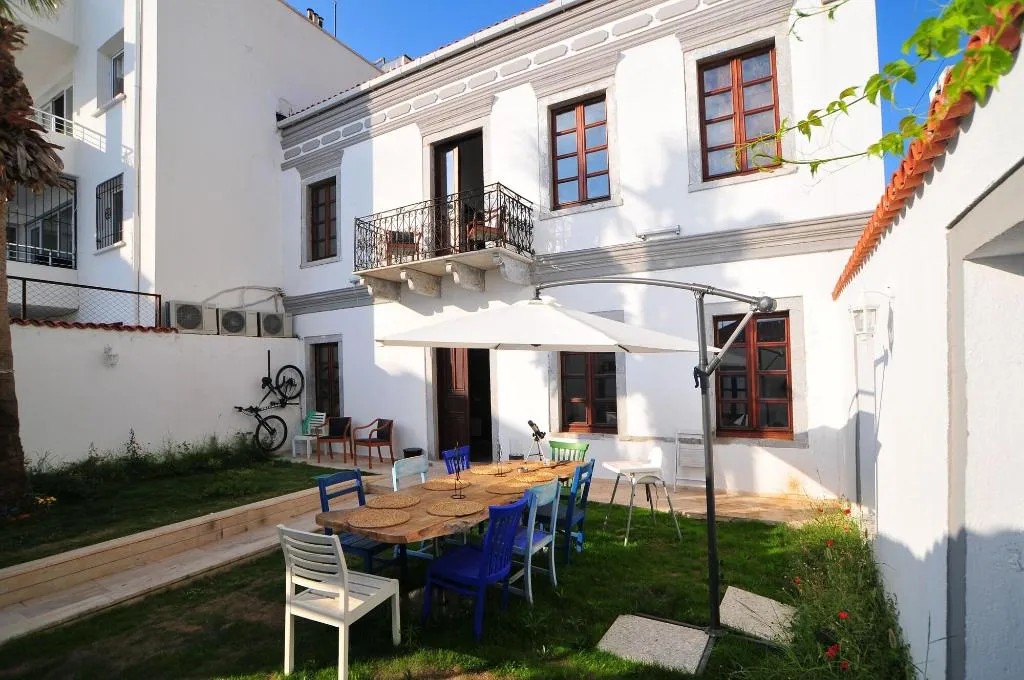 General view, Pudra Hotel, Bodrum