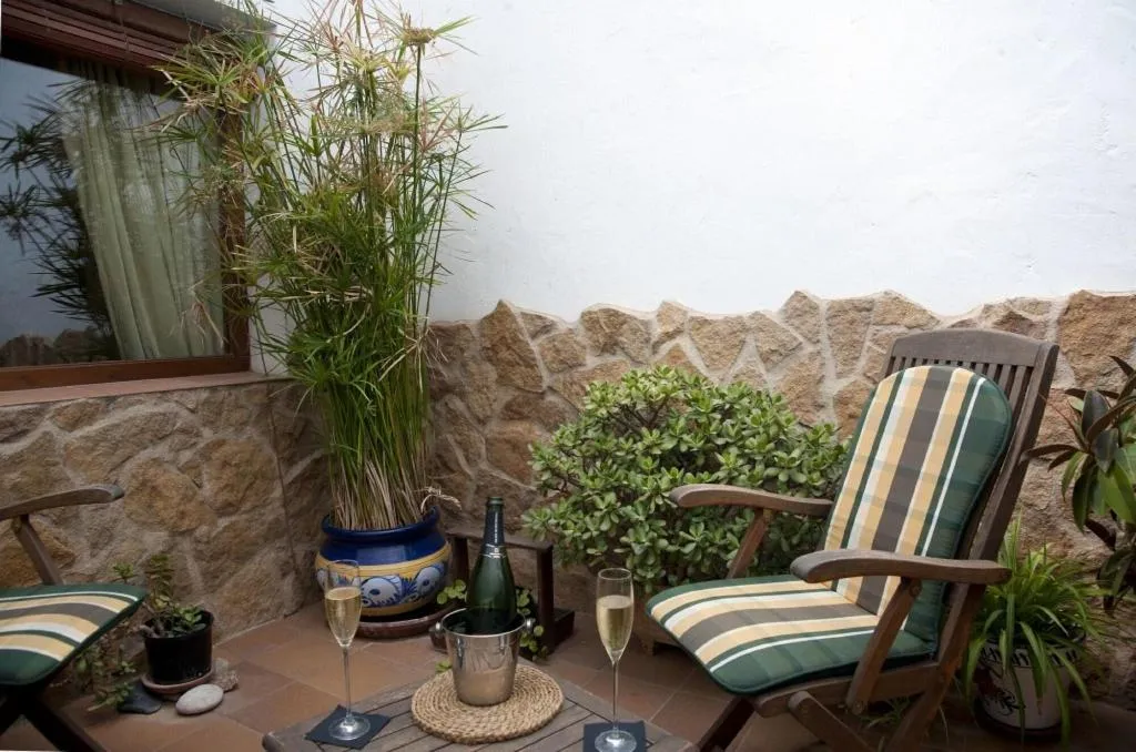 Room, Hotel Triskel, Costa Blanca