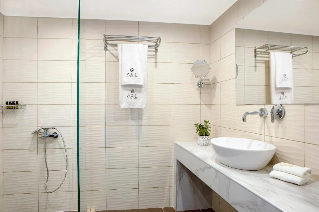Room, Ajul Luxury Hotel & Spa Resort Registry Collection, Halkidiki