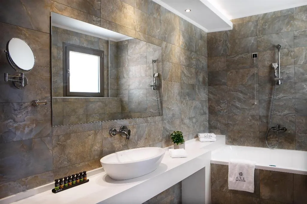 Room, Ajul Luxury Hotel & Spa Resort Registry Collection, Halkidiki
