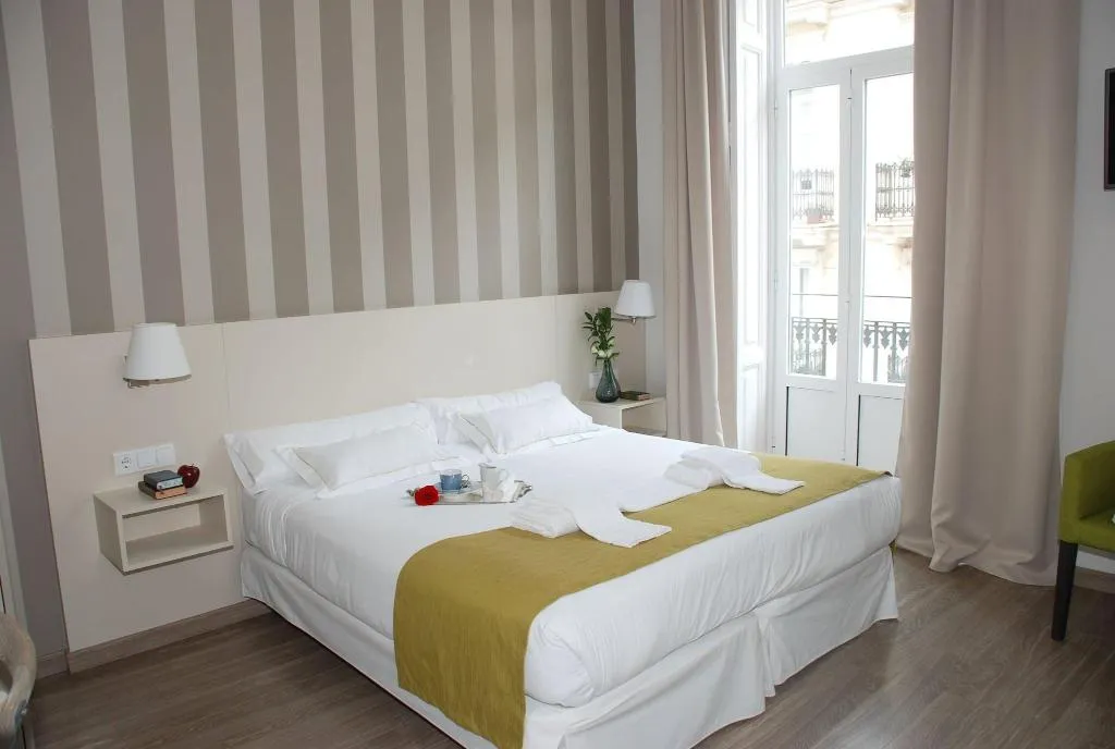 STUDIO DELUXE Room, San Lorenzo Boutique Hotel, Valencia