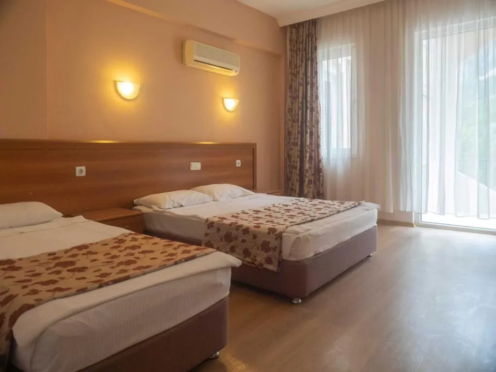 Room STANDARD Room, Alexius Beach Hotel, Antalya