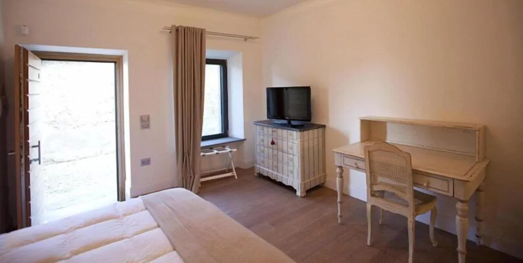 Room, Misia Country Resort & Spa, Perugia