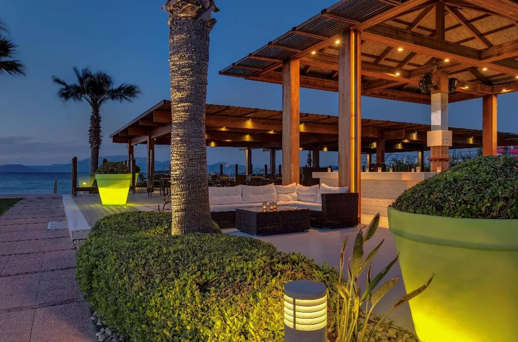 Bar, Radisson Blu Resort & SPA Cesme, Izmir
