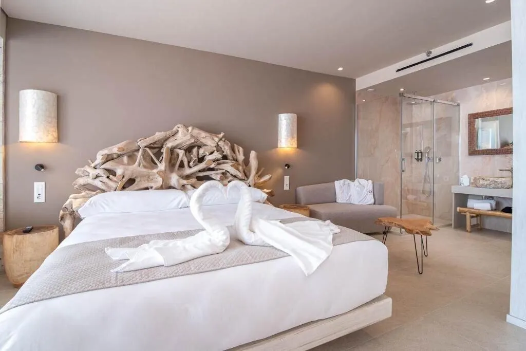 Room, Hotel Ca Diz Baha A By Q Hotels, Costa De La Luz