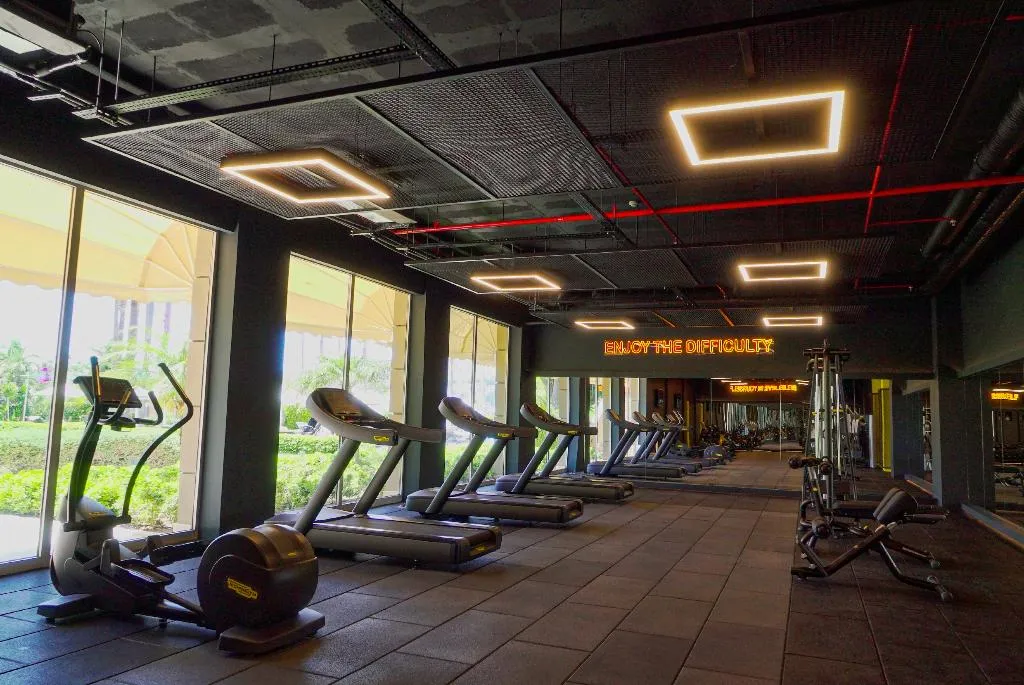 Sports and Entertainment, Kefaluka Resort, Bodrum