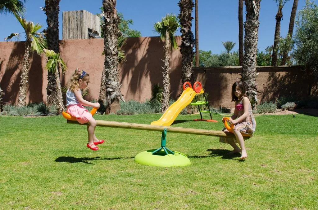 Sports and Entertainment, Tigmiza Suites & Pavillons, Marrakech
