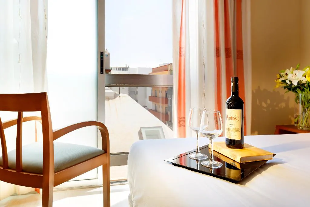 Double or Twin STANDARD Room, Alisios Canteras, Gran Canaria